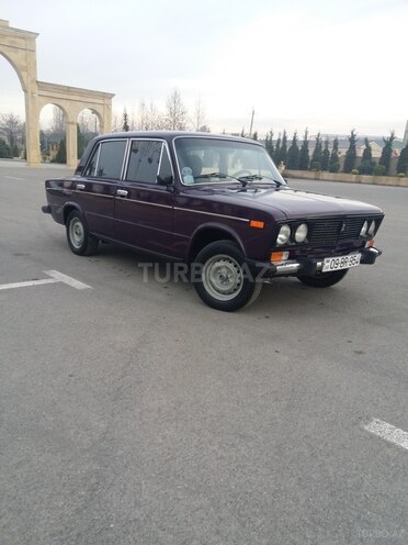 LADA (VAZ) 2106 2004, 112 km - 1.6 l - Bərdə
