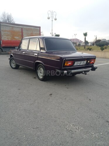 LADA (VAZ) 2106 2004, 112 km - 1.6 l - Bərdə