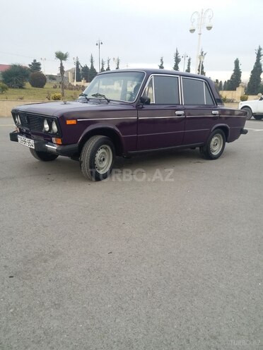 LADA (VAZ) 2106 2004, 112 km - 1.6 l - Bərdə