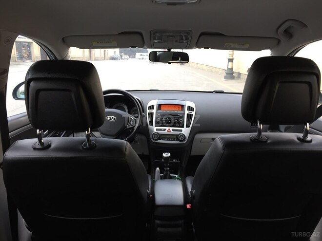 Kia Ceed 2008, 114,098 km - 1.6 l - Bakı