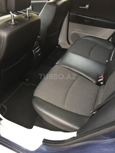 Kia Ceed 2008, 114,098 km - 1.6 l - Bakı