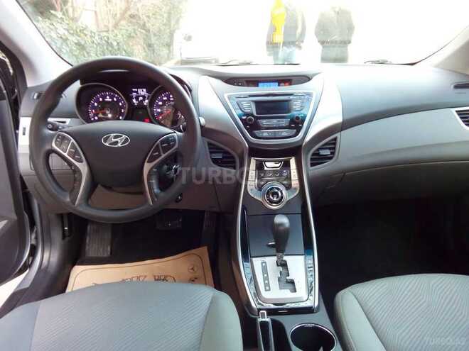 Hyundai Elantra 2013, 77,200 km - 1.8 l - Bakı