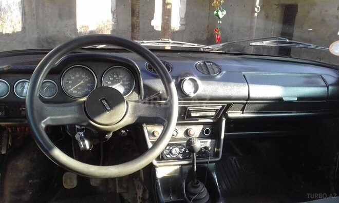 LADA (VAZ) 2106 1990, 13,003 km - 0.2 l - Saatlı