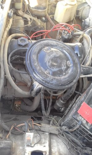 LADA (VAZ) 2106 1990, 13,003 km - 0.2 l - Saatlı