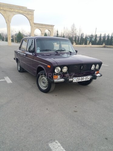 LADA (VAZ) 2106 2004, 112 km - 1.6 l - Bərdə