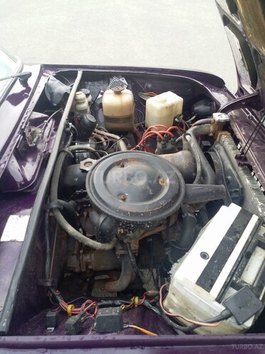 LADA (VAZ) 2106 2004, 112 km - 1.6 l - Bərdə