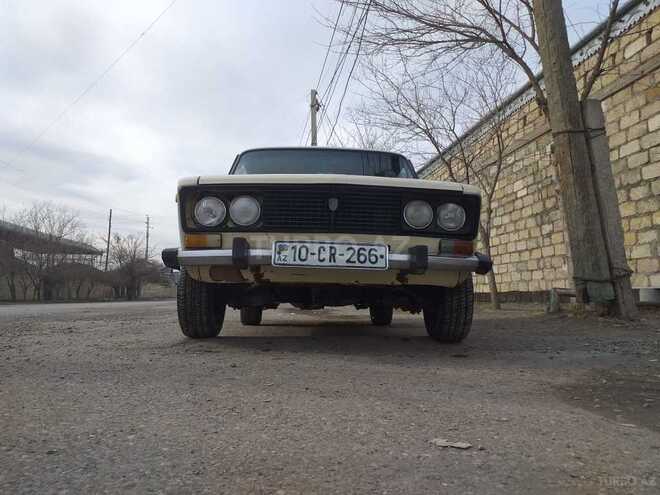 LADA (VAZ) 2106 1989, 200,000 km - 1.6 l - Yevlax