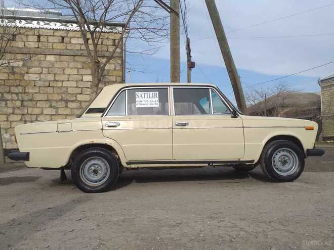 LADA (VAZ) 2106 1989, 200,000 km - 1.6 l - Yevlax