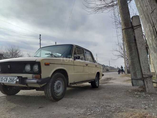 LADA (VAZ) 2106 1989, 200,000 km - 1.6 l - Yevlax