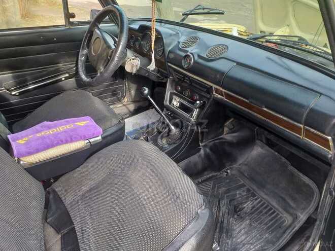 LADA (VAZ) 2106 1989, 200,000 km - 1.6 l - Yevlax