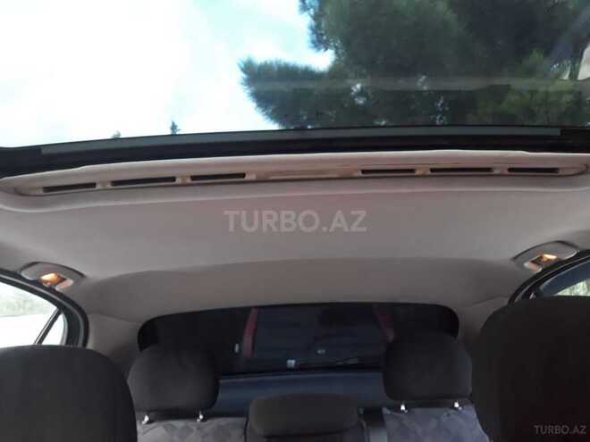 Opel Astra 1998, 395,000 km - 1.8 l - Bakı