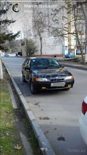 LADA (VAZ) 2115 2010, 170,000 km - 1.5 l - Mingəçevir