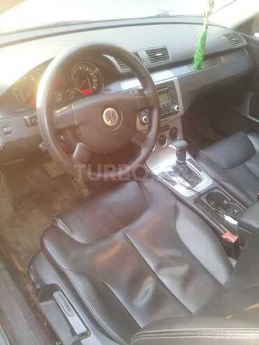 Volkswagen Passat 2006, 218,000 km - 2.0 l - Bakı