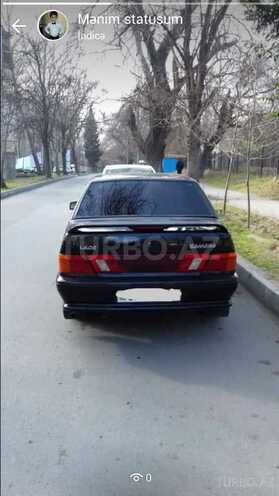 LADA (VAZ) 2115 2010, 170,000 km - 1.5 l - Mingəçevir