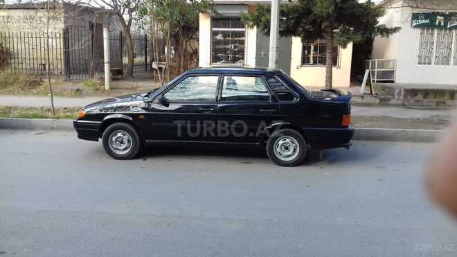 LADA (VAZ) 2115 2010, 170,000 km - 1.5 l - Mingəçevir