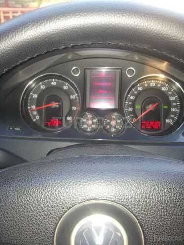 Volkswagen Passat 2006, 218,000 km - 2.0 l - Bakı