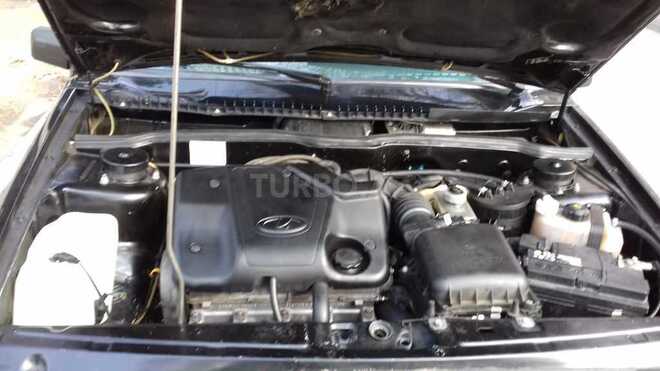 LADA (VAZ) 2115 2010, 170,000 km - 1.5 l - Mingəçevir