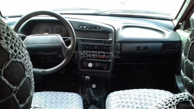 LADA (VAZ) 2115 2010, 170,000 km - 1.5 l - Mingəçevir