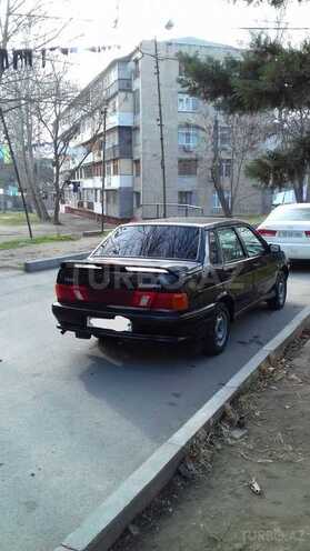 LADA (VAZ) 2115 2010, 170,000 km - 1.5 l - Mingəçevir