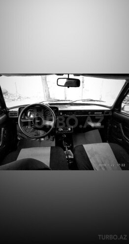 LADA (VAZ) 2104 1999, 12,652 km - 0.2 l - Bakı
