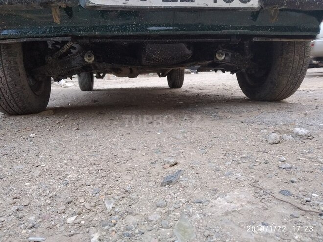 LADA (VAZ) 2104 1999, 12,652 km - 0.2 l - Bakı