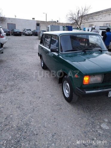 LADA (VAZ) 2104 1999, 12,652 km - 0.2 l - Bakı