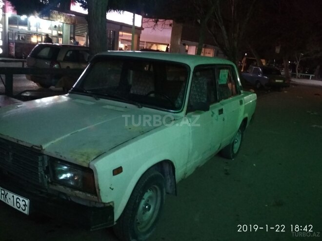 LADA (VAZ) 2107 1988, 300,000 km - 1.5 л - Bakı