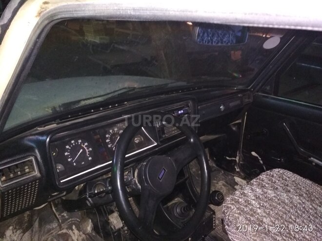 LADA (VAZ) 2107 1988, 300,000 km - 1.5 л - Bakı