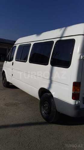 Ford Transit 1992, 218,376 km - 2.5 л - Xaçmaz