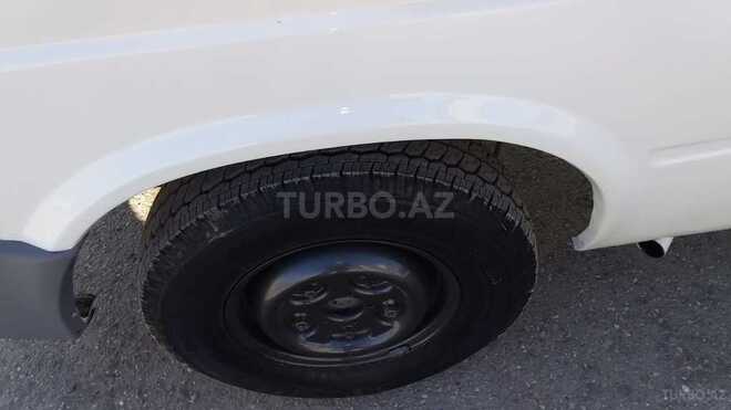 Ford Transit 1992, 218,376 km - 2.5 л - Xaçmaz