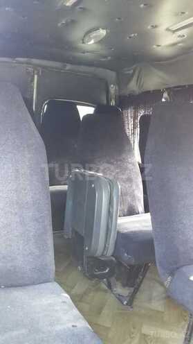 Ford Transit 1992, 218,376 km - 2.5 л - Xaçmaz