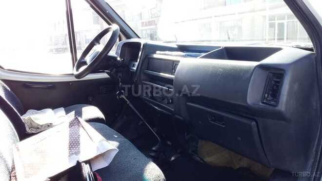 Ford Transit 1992, 218,376 km - 2.5 л - Xaçmaz