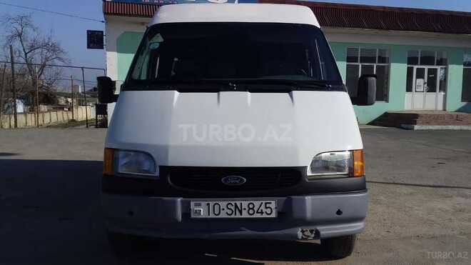Ford Transit 1992, 218,376 km - 2.5 л - Xaçmaz