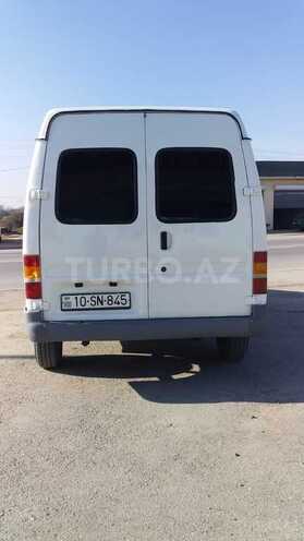 Ford Transit 1992, 218,376 km - 2.5 л - Xaçmaz
