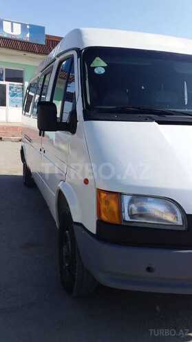 Ford Transit 1992, 218,376 km - 2.5 л - Xaçmaz