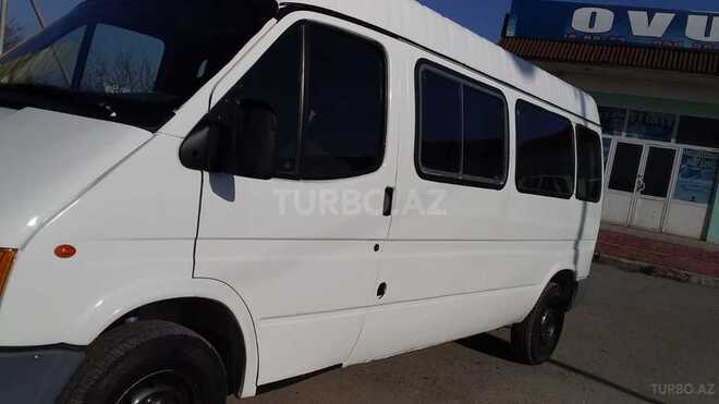 Ford Transit 1992, 218,376 km - 2.5 л - Xaçmaz