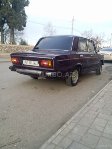 LADA (VAZ) 2106 2005, 142,000 km - 1.5 л - Bərdə