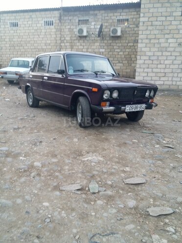 LADA (VAZ) 2106 2005, 142,000 km - 1.5 л - Bərdə