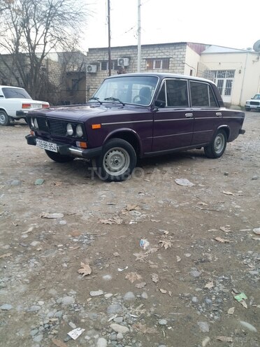 LADA (VAZ) 2106 2005, 142,000 km - 1.5 л - Bərdə