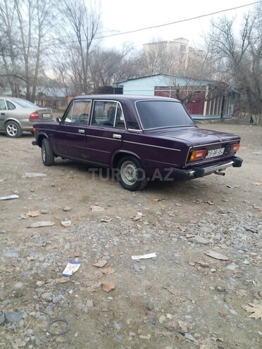 LADA (VAZ) 2106 2005, 142,000 km - 1.5 л - Bərdə