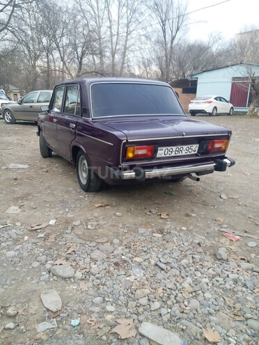 LADA (VAZ) 2106 2005, 142,000 km - 1.5 л - Bərdə