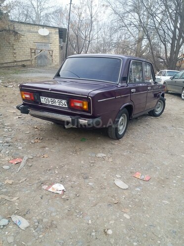 LADA (VAZ) 2106 2005, 142,000 km - 1.5 л - Bərdə