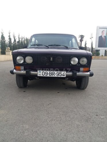 LADA (VAZ) 2106 2005, 142,000 km - 1.5 л - Bərdə