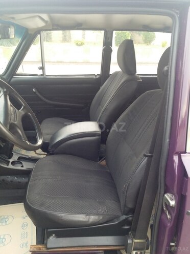 LADA (VAZ) 2106 2005, 142,000 km - 1.5 л - Bərdə