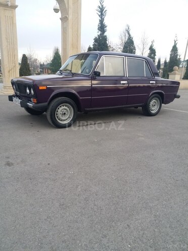 LADA (VAZ) 2106 2005, 142,000 km - 1.5 л - Bərdə