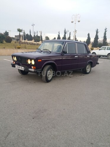 LADA (VAZ) 2106 2005, 142,000 km - 1.5 л - Bərdə