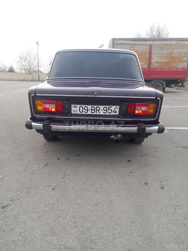 LADA (VAZ) 2106 2005, 142,000 km - 1.5 л - Bərdə