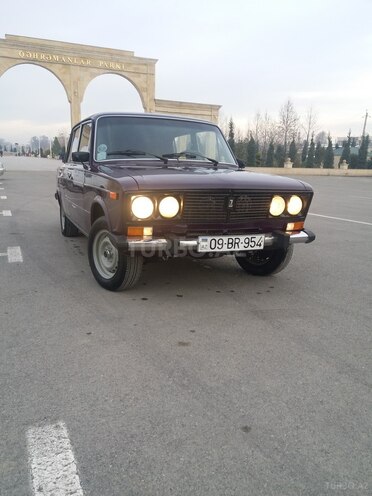 LADA (VAZ) 2106 2005, 142,000 km - 1.5 л - Bərdə