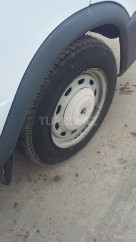 GAZ Sobol 2009, 100,000 km - 2.5 l - Sumqayıt