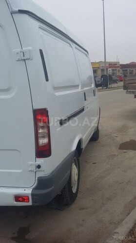 GAZ Sobol 2009, 100,000 km - 2.5 l - Sumqayıt
